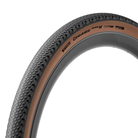 PIRELLI Cinturato™ Gravel H Performance Line Tire